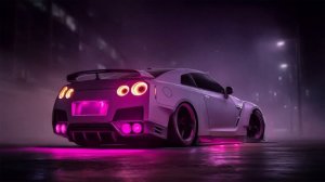 ATMOSPHERIC PHONK ※ CHILL PHONK MIX FOR NIGHT DRIVE - BEST NIGHT CAR MUSIC 2025 ¦ ФОНК 2025 #2 (1080