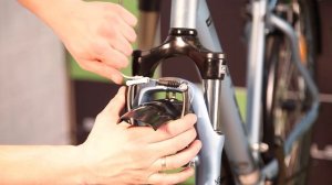 Видео инструкция по сборке велосипеда Stels из коробки