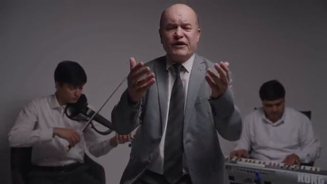 Кобилчон Зарипов - Фарзанди Падар смотреть онлайн