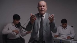 Кобилчон Зарипов - Фарзанди Падар