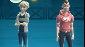 Леди Баг и Супер-Кот