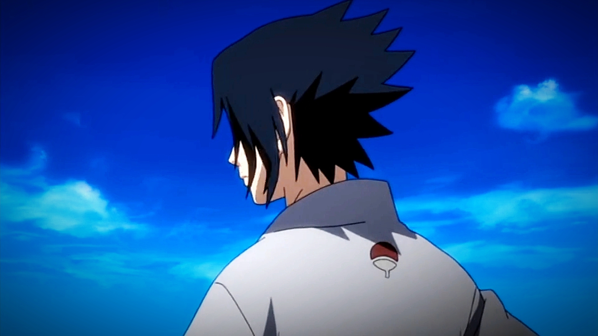 Наруто: Ураганные хроники - Опенинг 3 | 4k | 60FPS | Creditless | смотреть онлайн