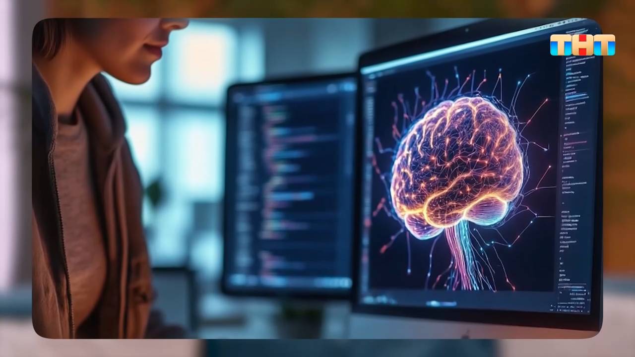 Какие ошибки мы допускаем в общении с нейро-сетями? смотреть онлайн