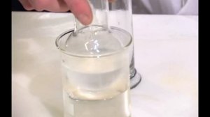 Реакция серебряного зеркала.Качественная реакция на альдегидную группу