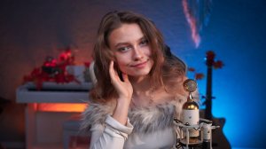 Эфир от 11.10.2025 (Twitch) Стол заказов открыт! 🌟 Что мне спеть?