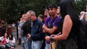 I Will Survive - Allie Sherlock & Fabulous