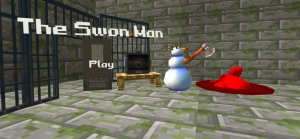 The Snowman Part 1