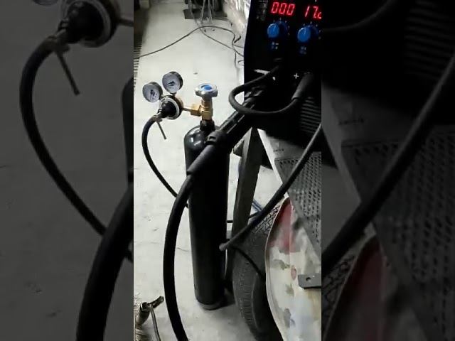 Какие функции у сварочного полуавтомата солярис мультимиг 224. смотреть онлайн