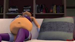 Vore Проблема с пиццей | Problem with pizza (MD002)