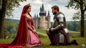 Моя королева 🎵