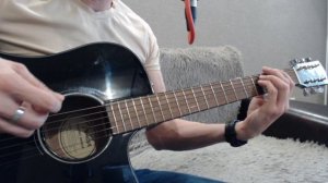 Инкогнито - Не гаси свет [кавер]