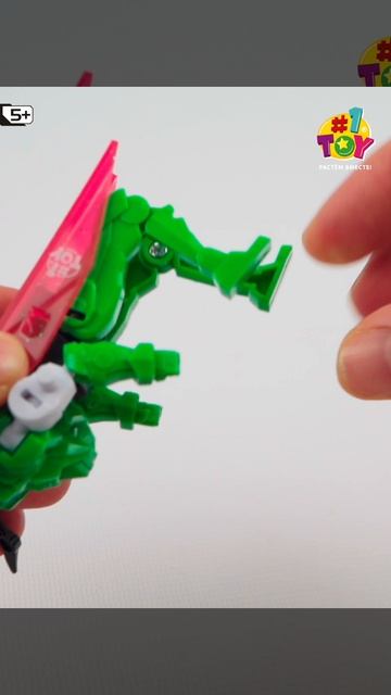 Т26790-3 Кузнецоид 4x3 смотреть онлайн