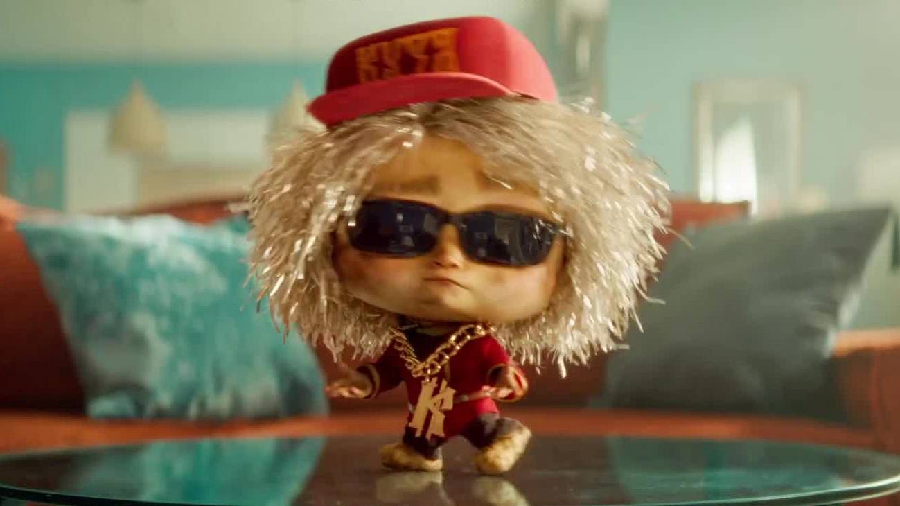 Домовёнок Кузя 2 — Трейлер (2026) смотреть онлайн