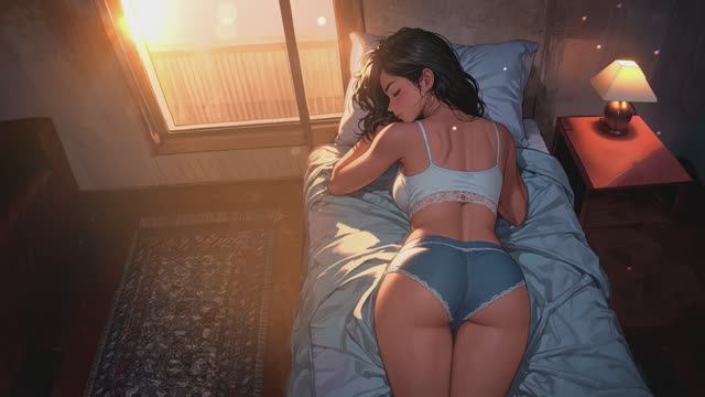 LOFI And CHILL | Sundown Music.