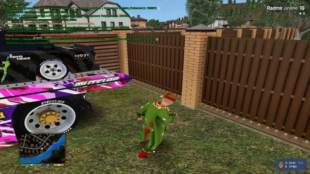 Grand Theft Auto San Andreas 2025.10.13 - 23.48.29.10.DVR смотреть онлайн