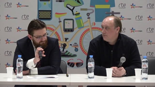 Что ждет велосипедный рынок? Введение маркировки и утилизационного сбора по велосипедам.