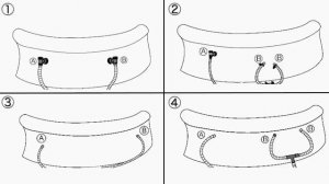 Сборка и установка круглого бассейн Bestway Steel Pro Max