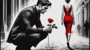 Пожалей себя. Девочки, песня для вас!