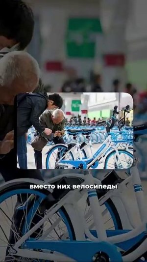 Чему китайцы удивляются в России.