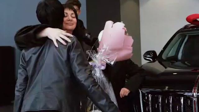 Звёзды FULLENERGY пробивают для нас дорогу в автосалоны и достатку! смотреть онлайн