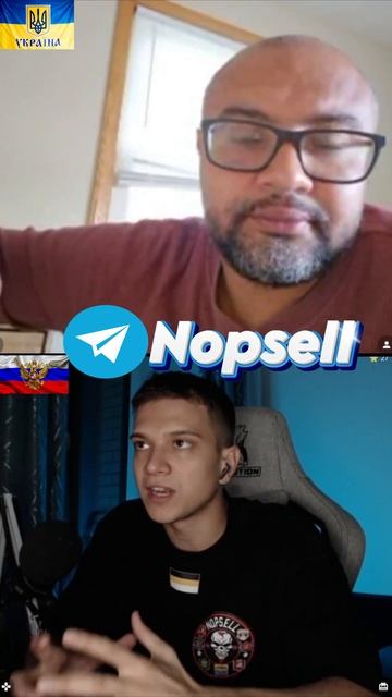 ЧАТРУЛЕТКА / УКРАИНЕЦ НЕ ВЕРИТ ЧТО РОССИЯ ПОБЕДИЛА НАПОЛЕОНА смотреть онлайн