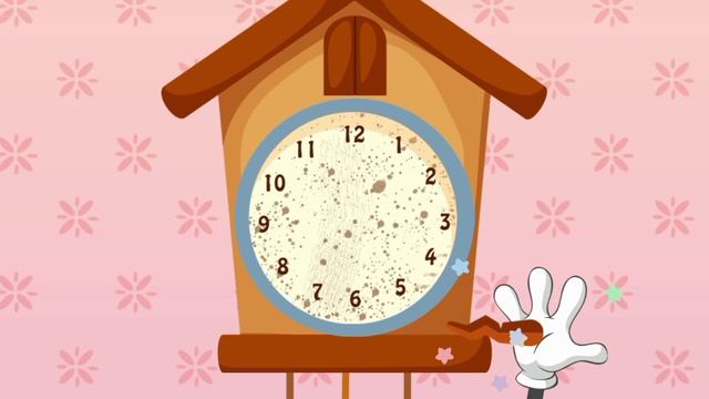 Детский мультфильм-головоломка. смотреть онлайн