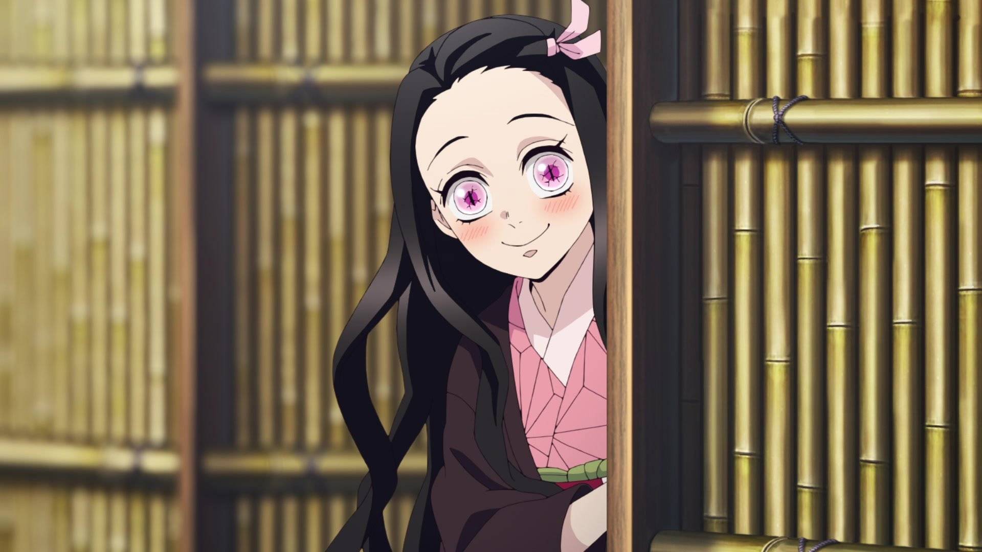 Nezuko kamado amv смотреть онлайн