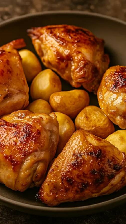 Казан-кебаб из курицы у себя на кухне. смотреть онлайн