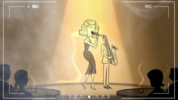 KeySpace —  Спасибо, дождь