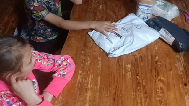 Варим суп гороховый/ Распаковка прсылок с Валдберис и с Озон смотреть онлайн