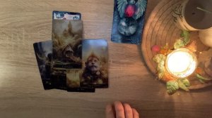 ЧТО ВОРВЁТСЯ В ВАШУ ЖИЗНЬ❓❗️ТАРО РАСКЛАД