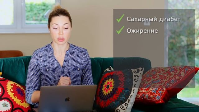 ТОП 5 продуктов, которые нужно ИСКЛЮЧИТЬ после 50 лет смотреть онлайн