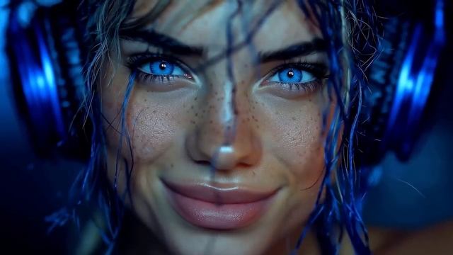TRANCE TOP MIX 2025 TRANCE Music Epic EDM Mix 2025 Music for Work смотреть онлайн