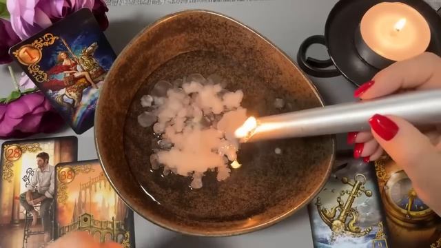 Самое точное предсказание на ближайшие дни🔥отливка смотреть онлайн