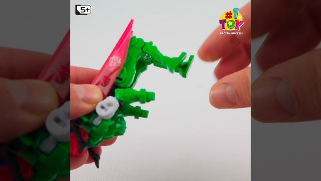 Т26790-3 Кузнецоид смотреть онлайн