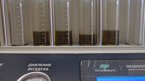 ✅️ HAVAL F7x 1.5T 2022 350000км: диагностика и чистка топливных форсунок 0261500782