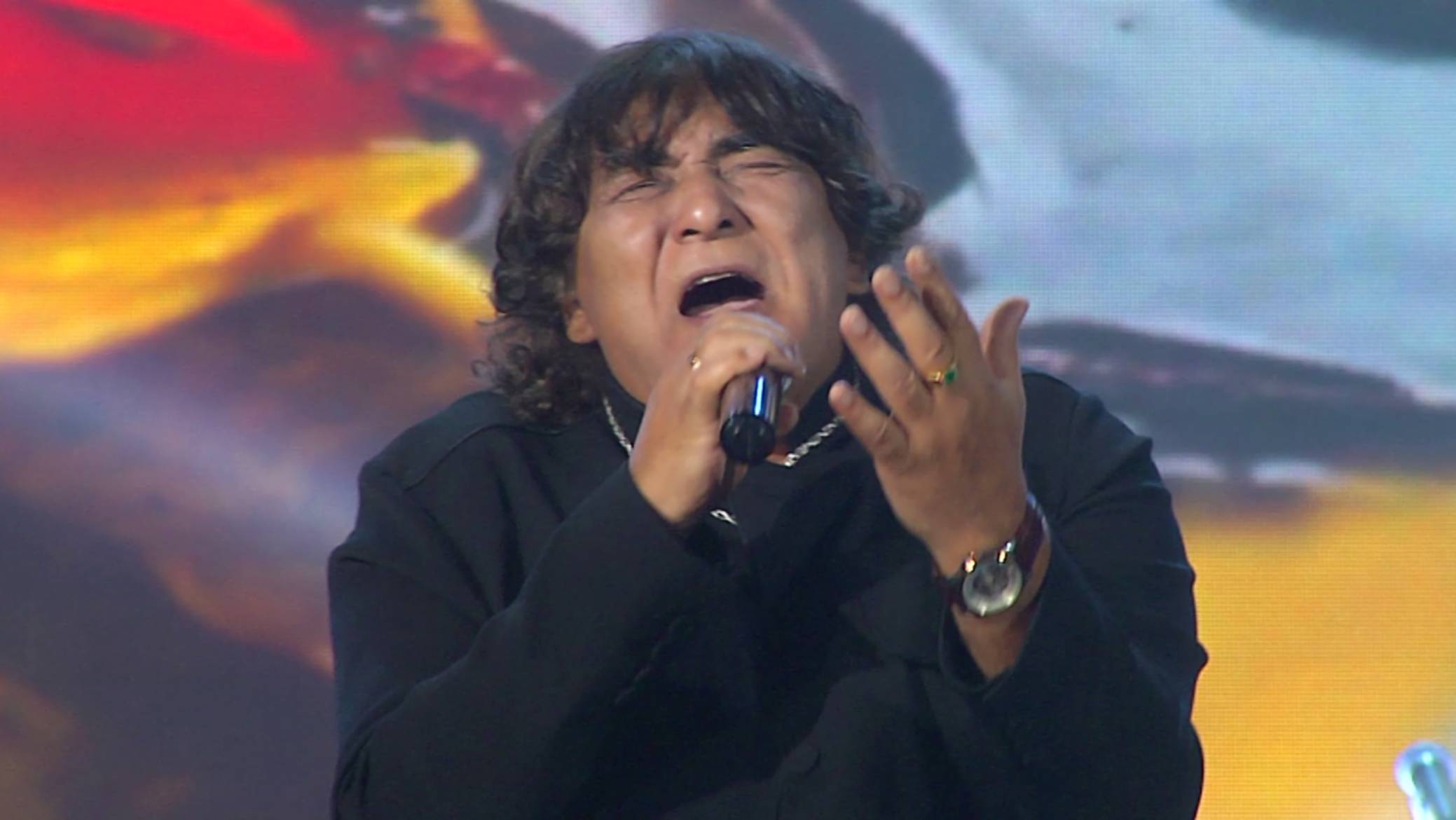 Анатолий Вишняков и «Галактическая Федерация» - Горлица смотреть онлайн