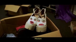 AronChupa, Little Sis Nora - I'm an Albatraoz Again (Official Music Video)