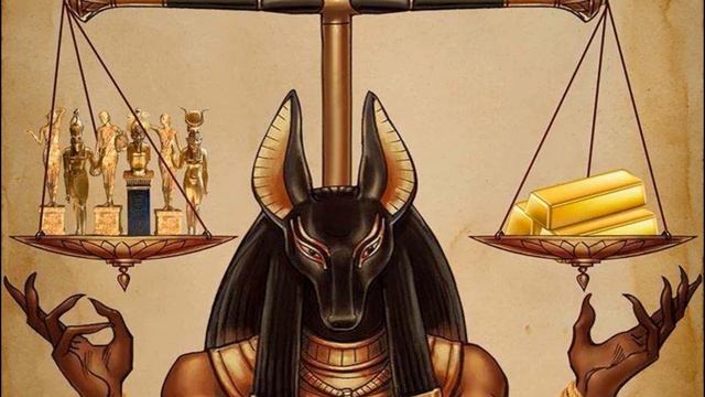 Весы Анубиса 13 октября 2025 - «Милицейское братство»