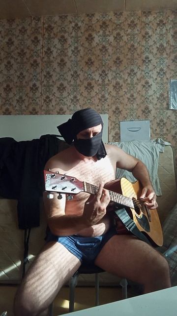 Very Nordic Ninja: 13 October Wonder - 4 (13.10.2025)Крайне Северный Ниндзя: 13 Октябрьское Чудо - 4