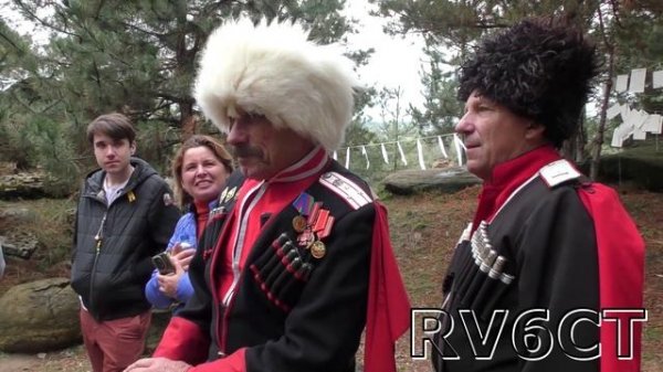 Александровская крепость