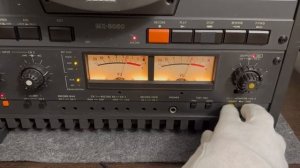 Катушечный магнитофон Otari MX 5050 Bll 2