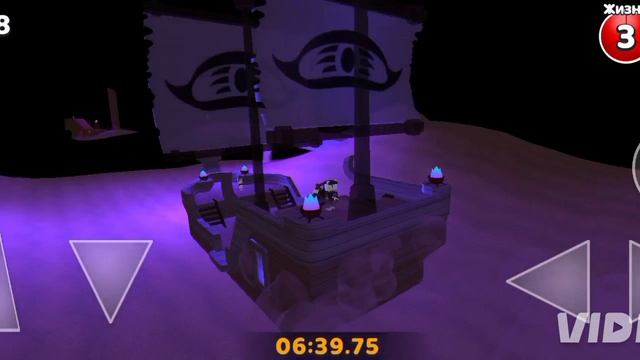 как попасть в пирамиду и найти все сундуки в игре супер Беар адвечер.