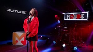 OLISHA – Белые розы (Финал, МУЗЫКАСТИНГ 8.0)