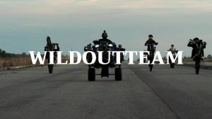 ФИЛЬМ 12 O'Clock Boys в исполнении WILDOUTTEAM