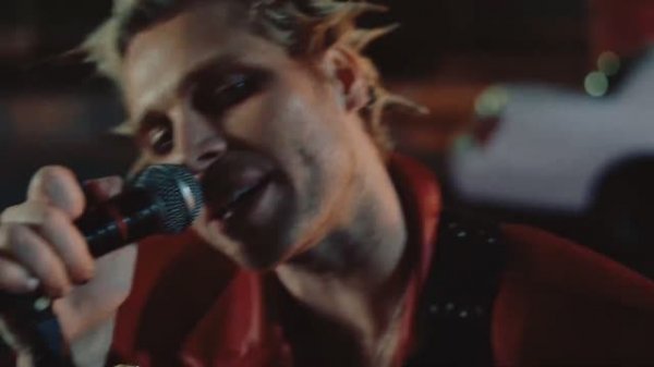 5 Seconds of Summer - NOT OK (Official Music Video)