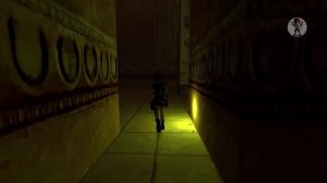 Tomb Raider 4 The Last Revelation Remastered - Египет. Катакомбы. 100%. Все секреты