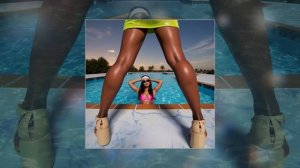 Госпожа Эвелин - Не пара (Официальная премьера трека)