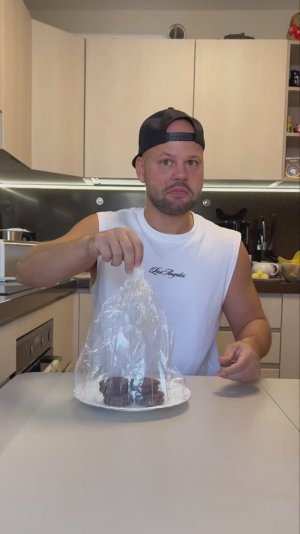 Оказывается мы не правильно пользовались пищевой пленкой! Лайфхаки ! Как вам результат ?