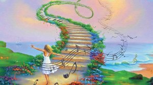 Основные приёмы развития в музыке.